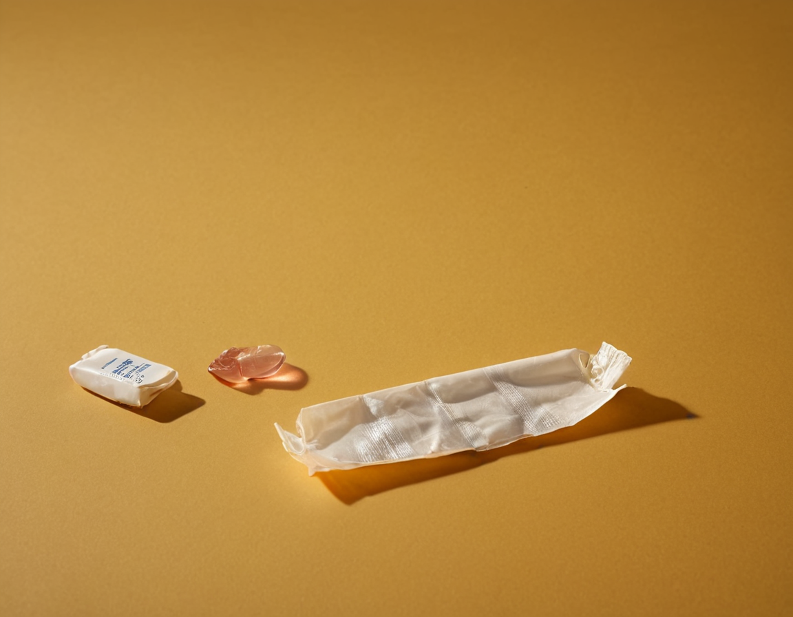 Featured image for blog post: Handle Broken Condoms - Essential Post-Incident Care Guide