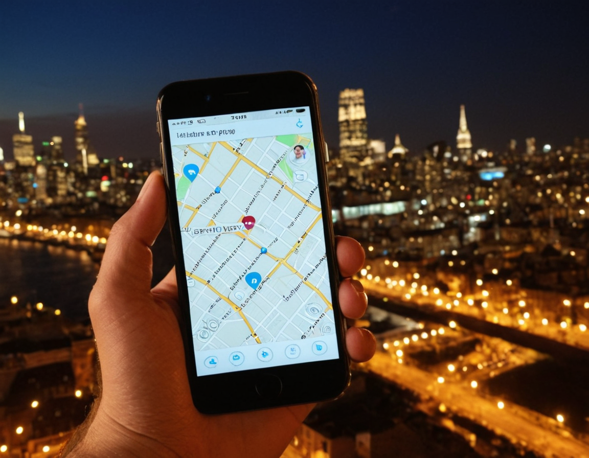 Featured image for blog post: 'Happn': Love App That Actually Works? Here’s How