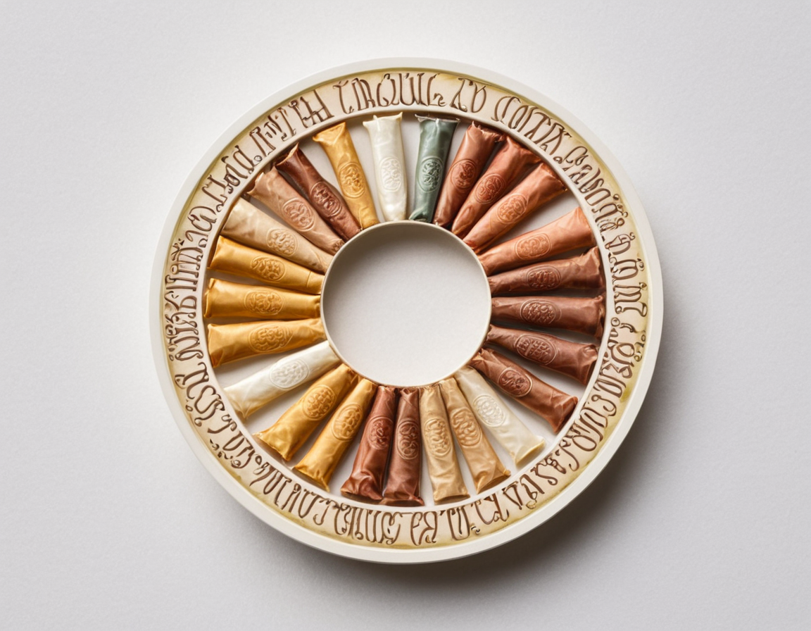 Featured image for blog post: History of Condoms: A Wikipedia Overview