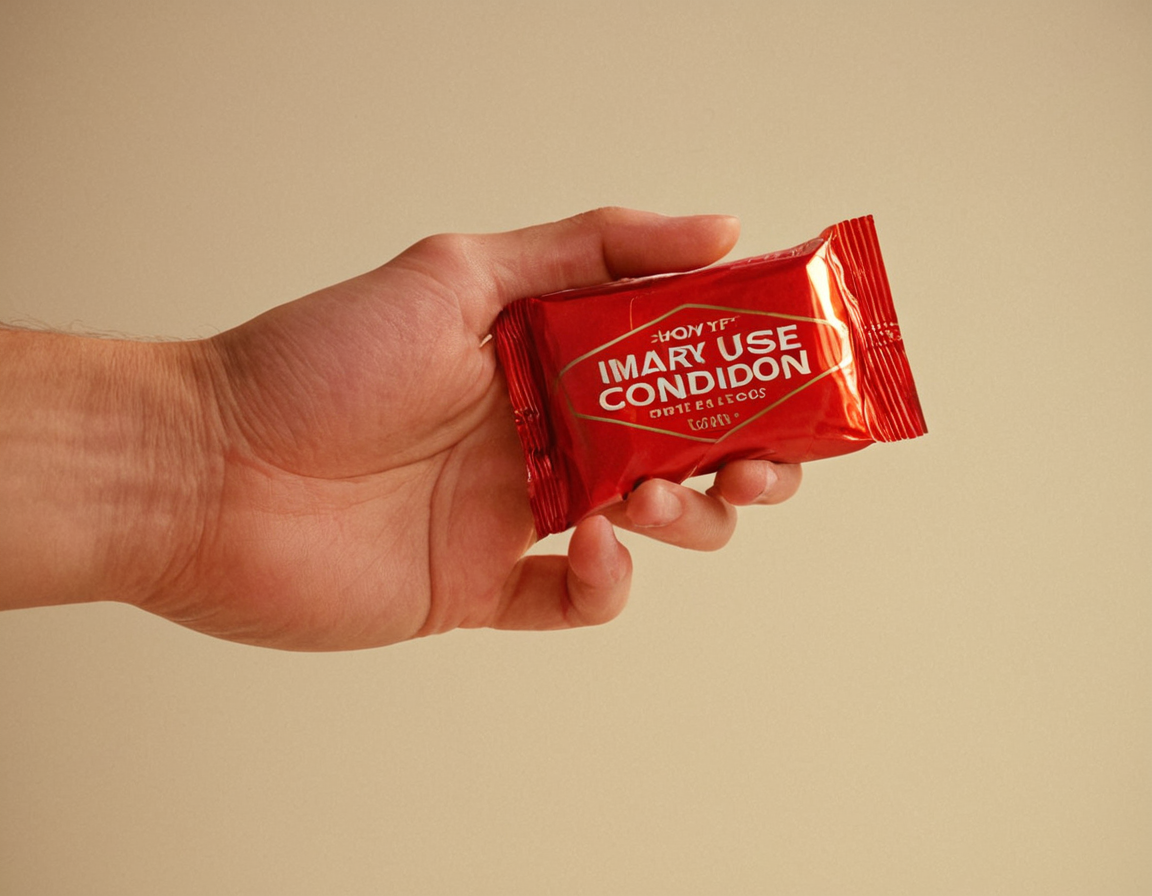 Featured image for blog post: How To Use A Condom: Expert Tips & Pics