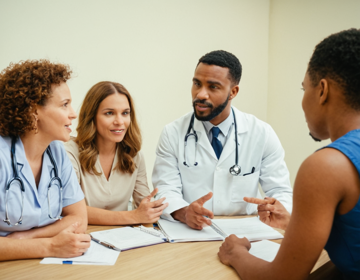 Featured image for blog post: HPV & HIV Prevention Talk Strategies