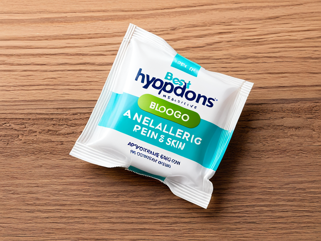 Featured image for blog post: Hypoallergenic Condoms for Sensitive Skin: Best Options &...
