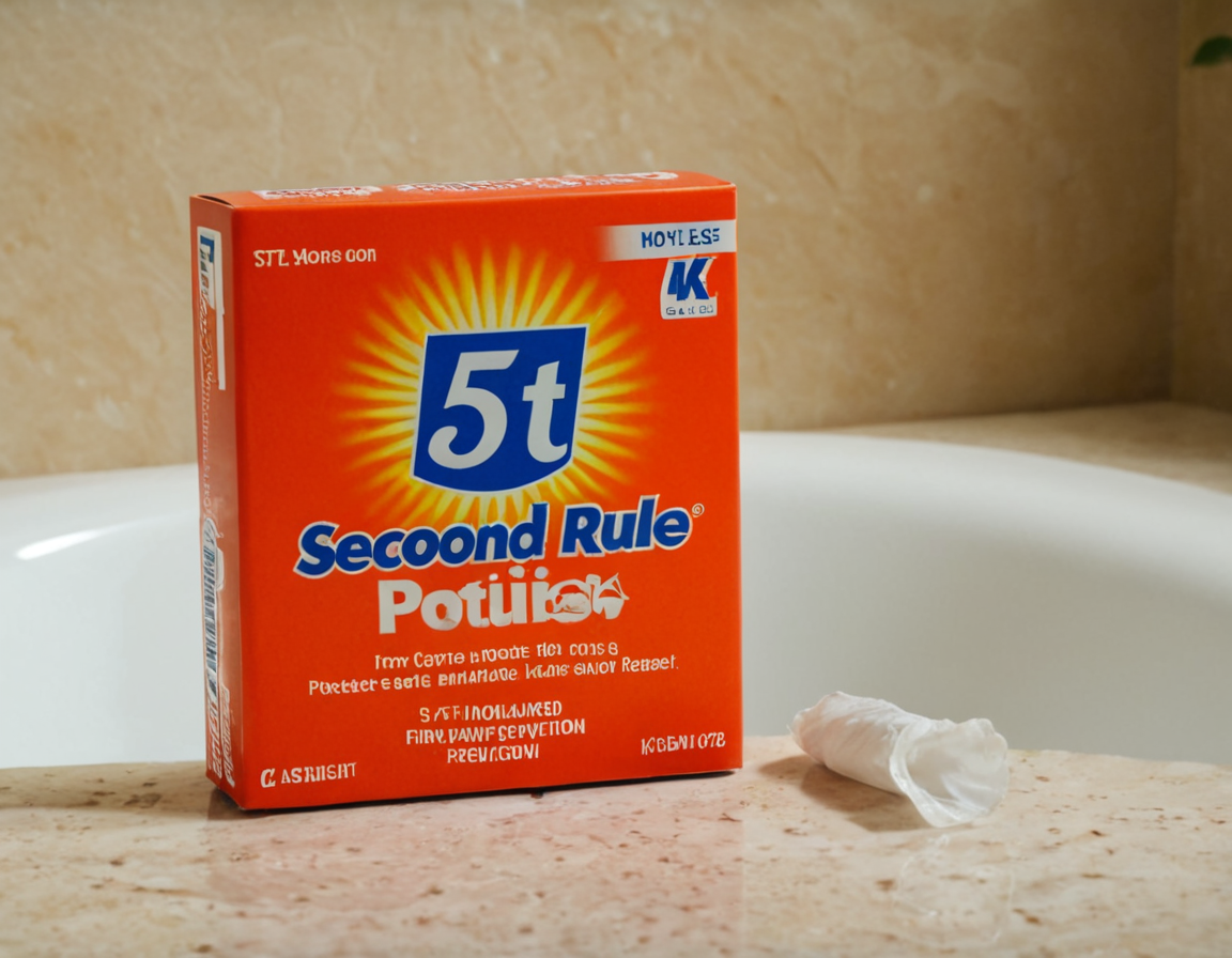 Featured image for blog post: Is The 5 Second Rule Safe For STI Prevention With New Condoms?
