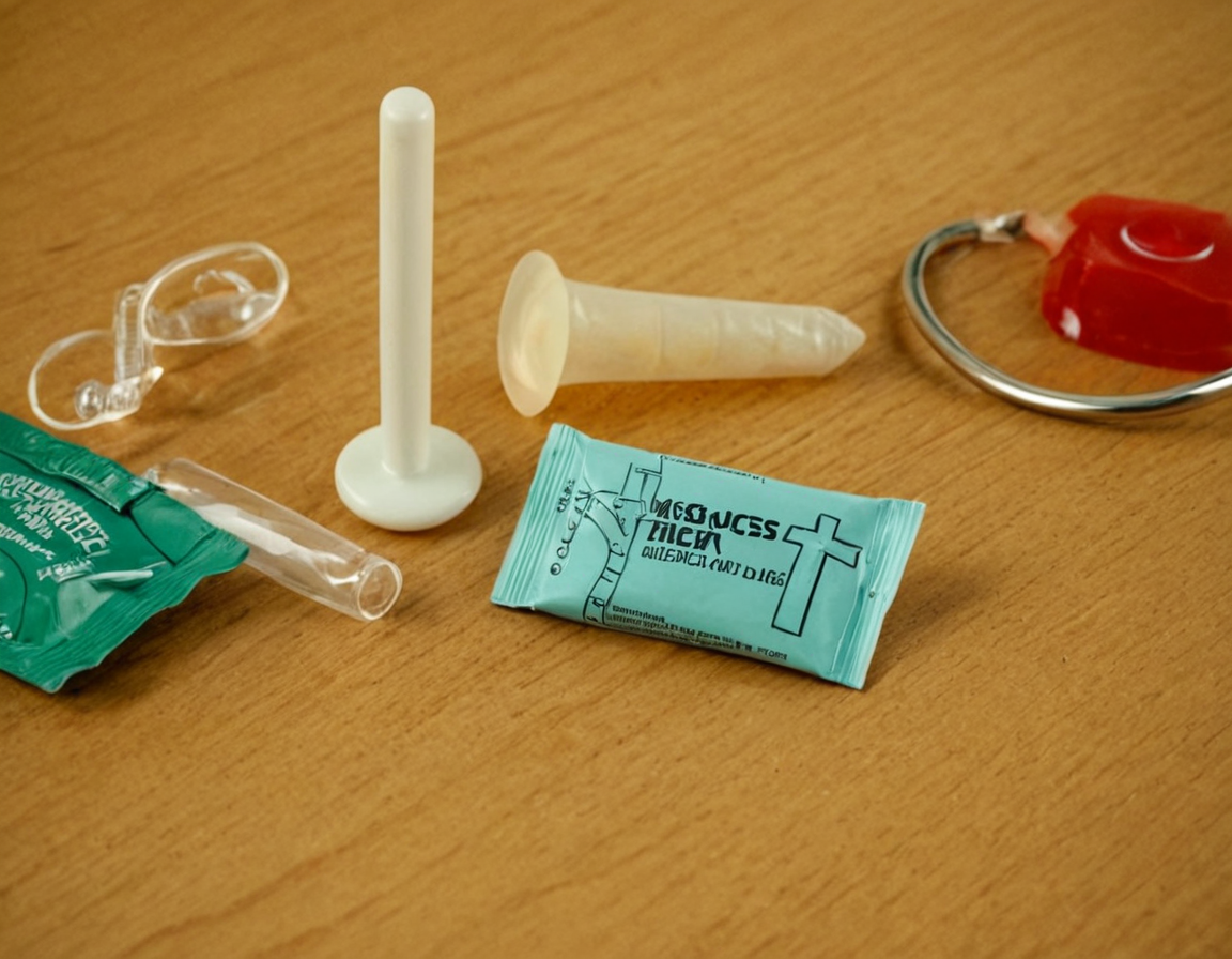 Featured image for blog post: Latex Allergy Risks & Safe Condoms
