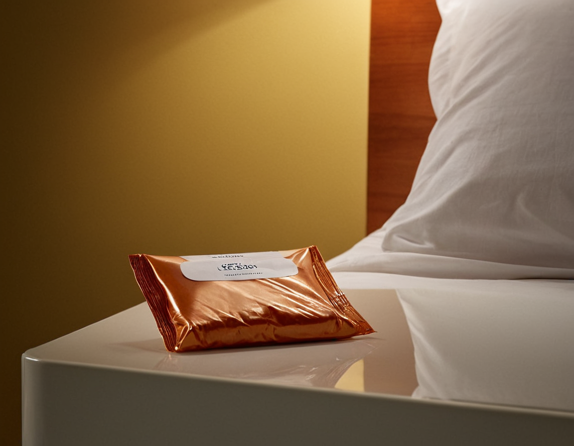 Featured image for blog post: Latex-Free Condom Insights