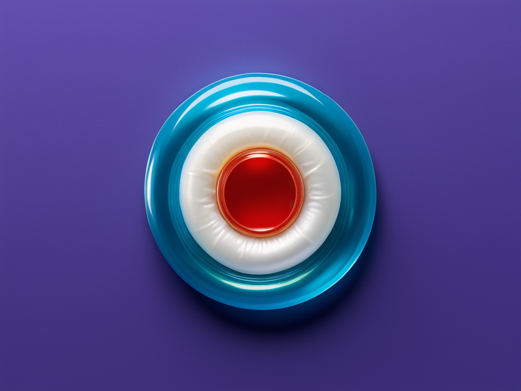 Featured image for blog post: Latex-Free Condom Materials: Exploring Polyurethane & Pol...