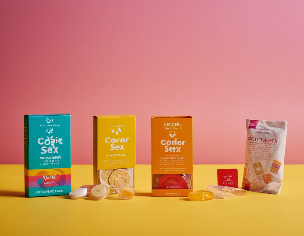 Featured image for blog post: LGBT Condom Guide: Safe Sex Essentials