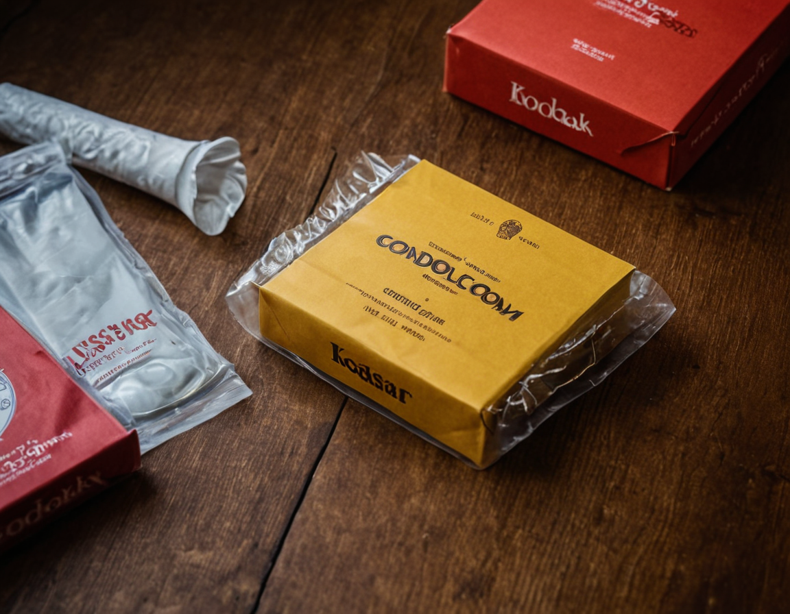 Featured image for blog post: Male Condom Design Insights