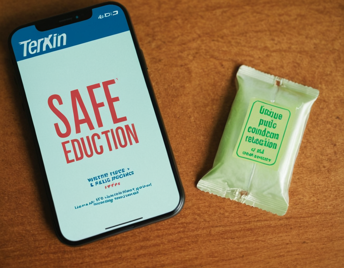 Featured image for blog post: Male Condom Use Tips - Teen Guide