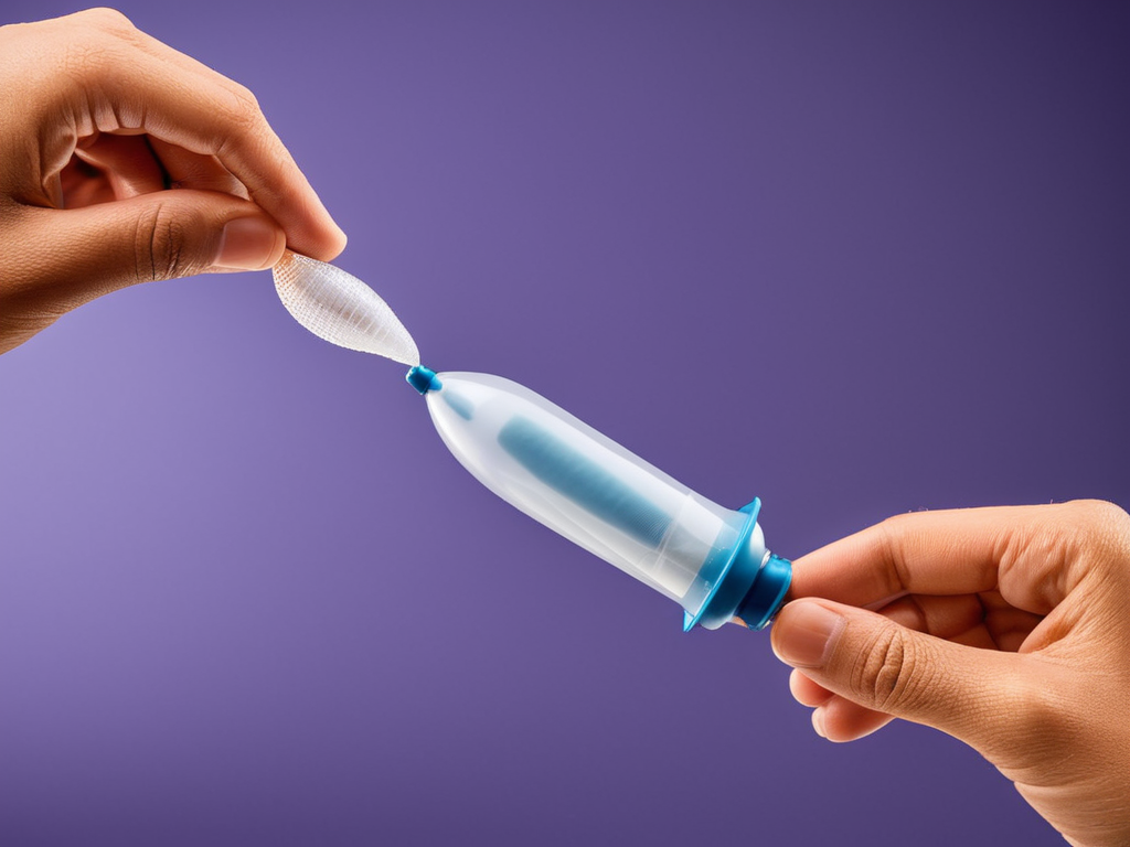 Featured image for blog post: Mastering the Art of Male Condom Use