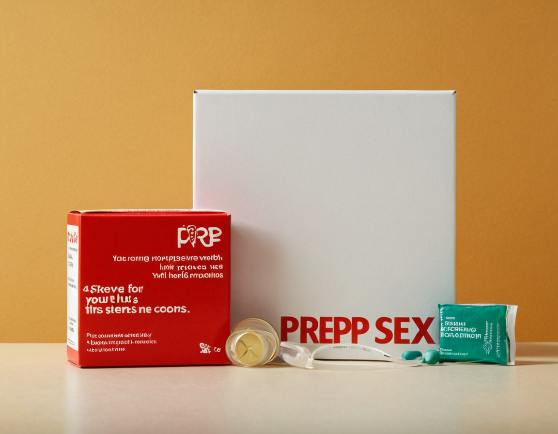 Featured image for blog post: PrEP + Condoms? HIV Prevention Tips