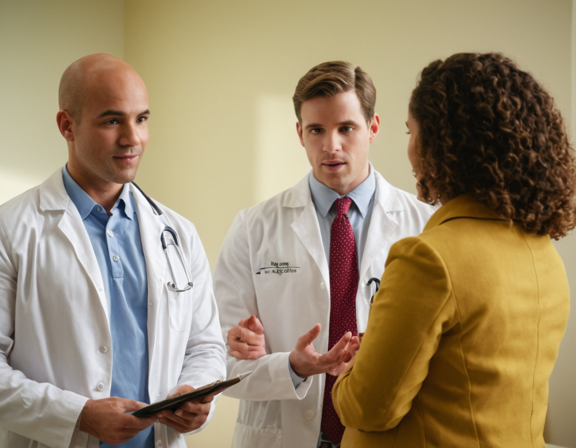 Featured image for blog post: PrEP Facts vs Fiction