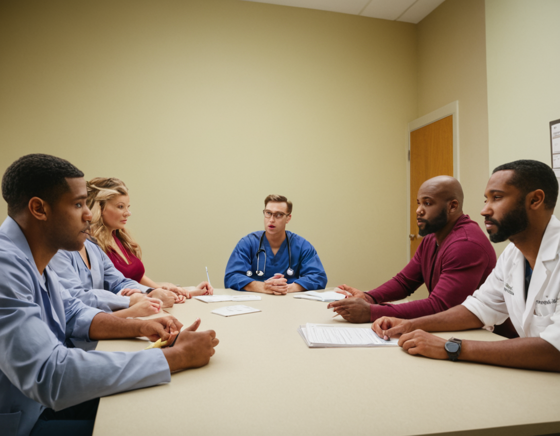 Featured image for blog post: PrEP Facts Vs Myth