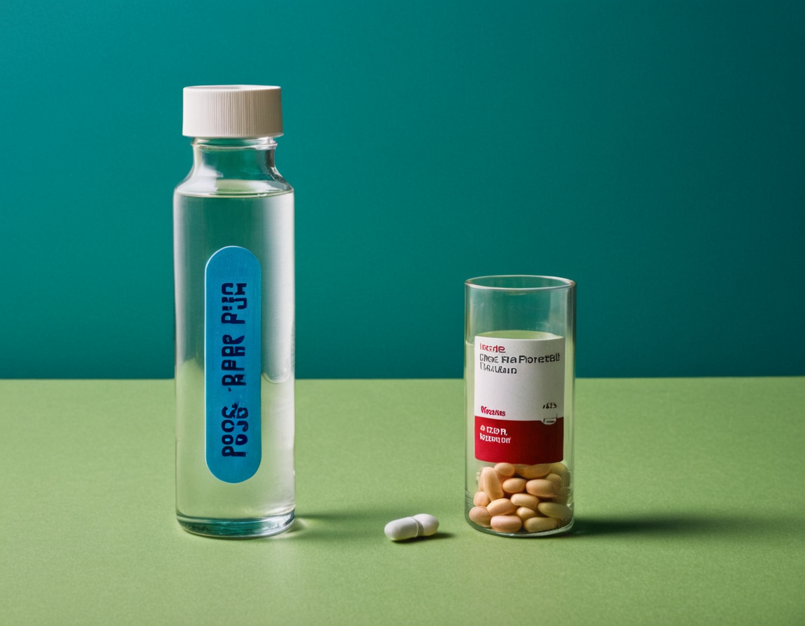 Featured image for blog post: PrEP vs Condoms in HIV Prevention