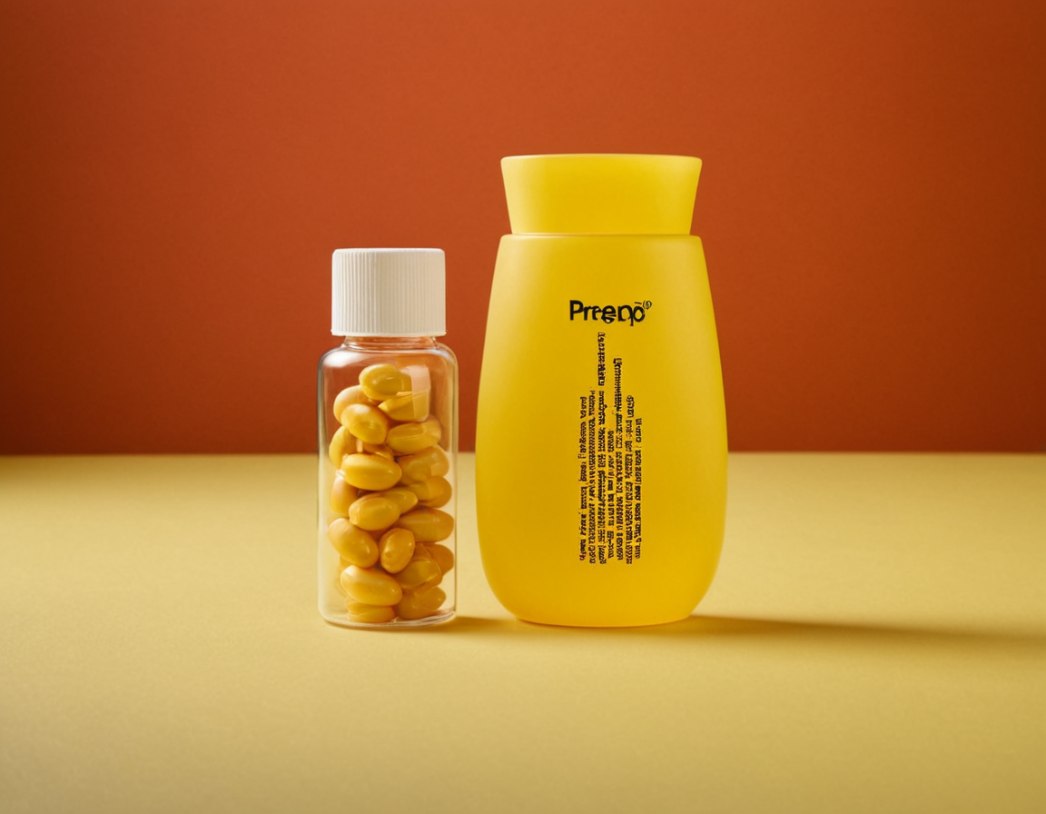 Featured image for blog post: PrEP vs Condoms: Science Insights