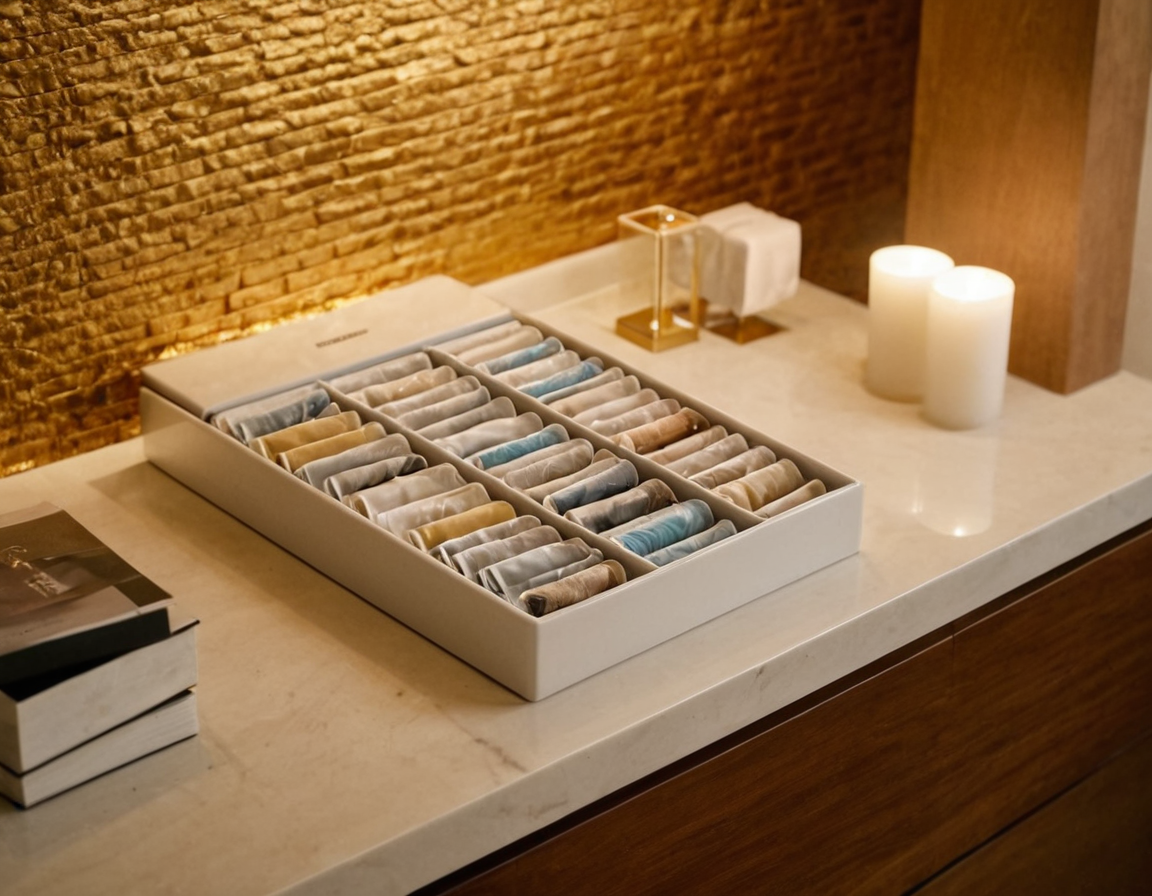 Featured image for blog post: Proper Condom Storage Tips - Essential Guide