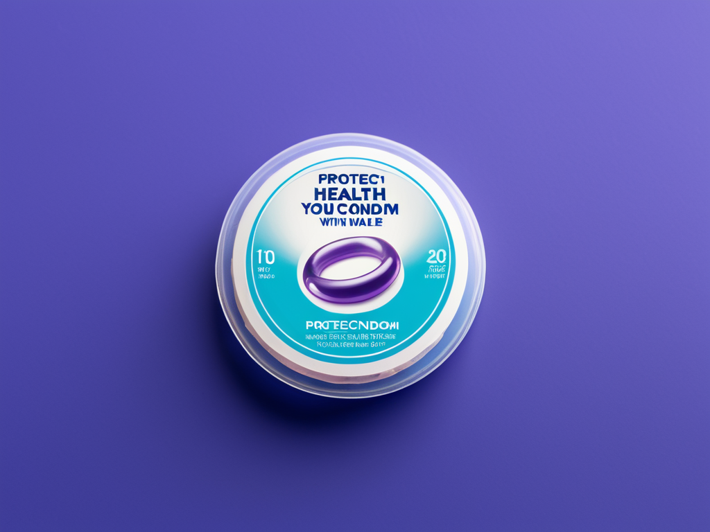 Featured image for blog post: Protect Your Health with a Male Condom