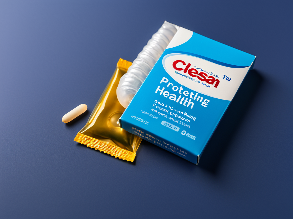 Featured image for blog post: Protecting Your Health, One Condom at a Time