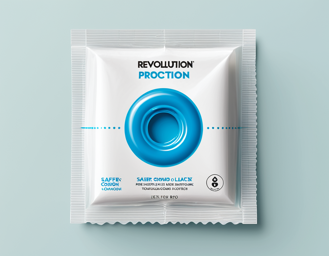 Featured image for blog post: Revolutionizing Protection: Safer, Latex-Free Condom Designs