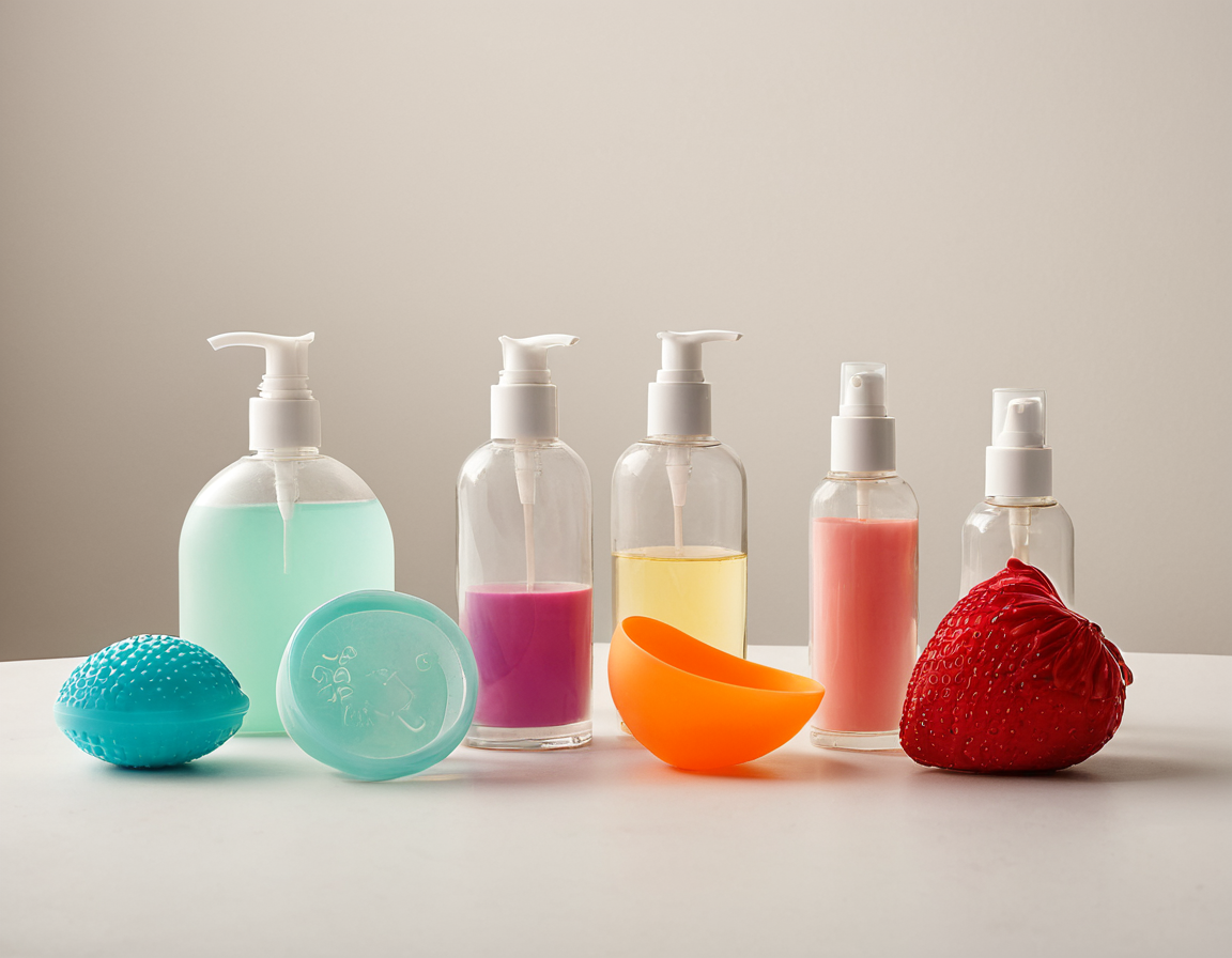 Featured image for blog post: Safe & Allergy-Free Sex Products