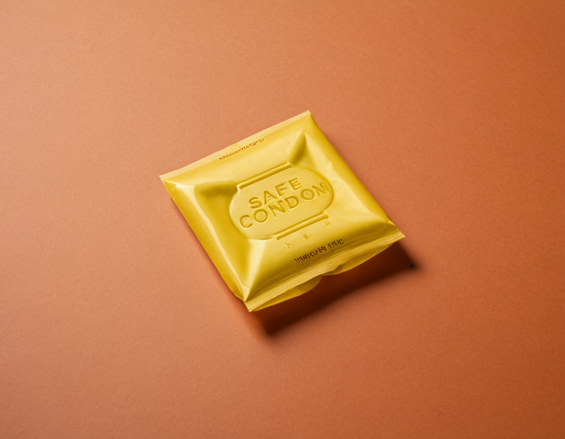 Featured image for blog post: Safe Condom Alternatives - Latex Allergy Risks Guide