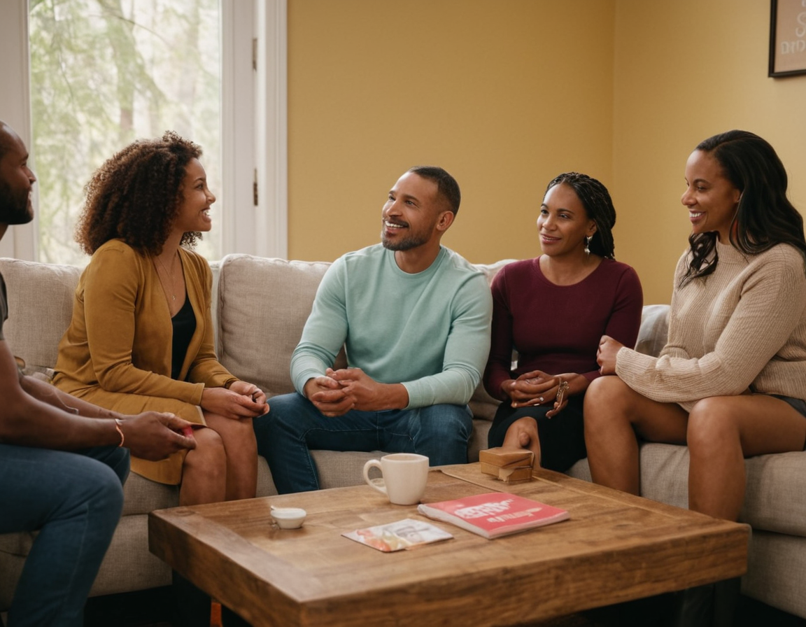 Featured image for blog post: Safe Love Tips for HIV Prevention