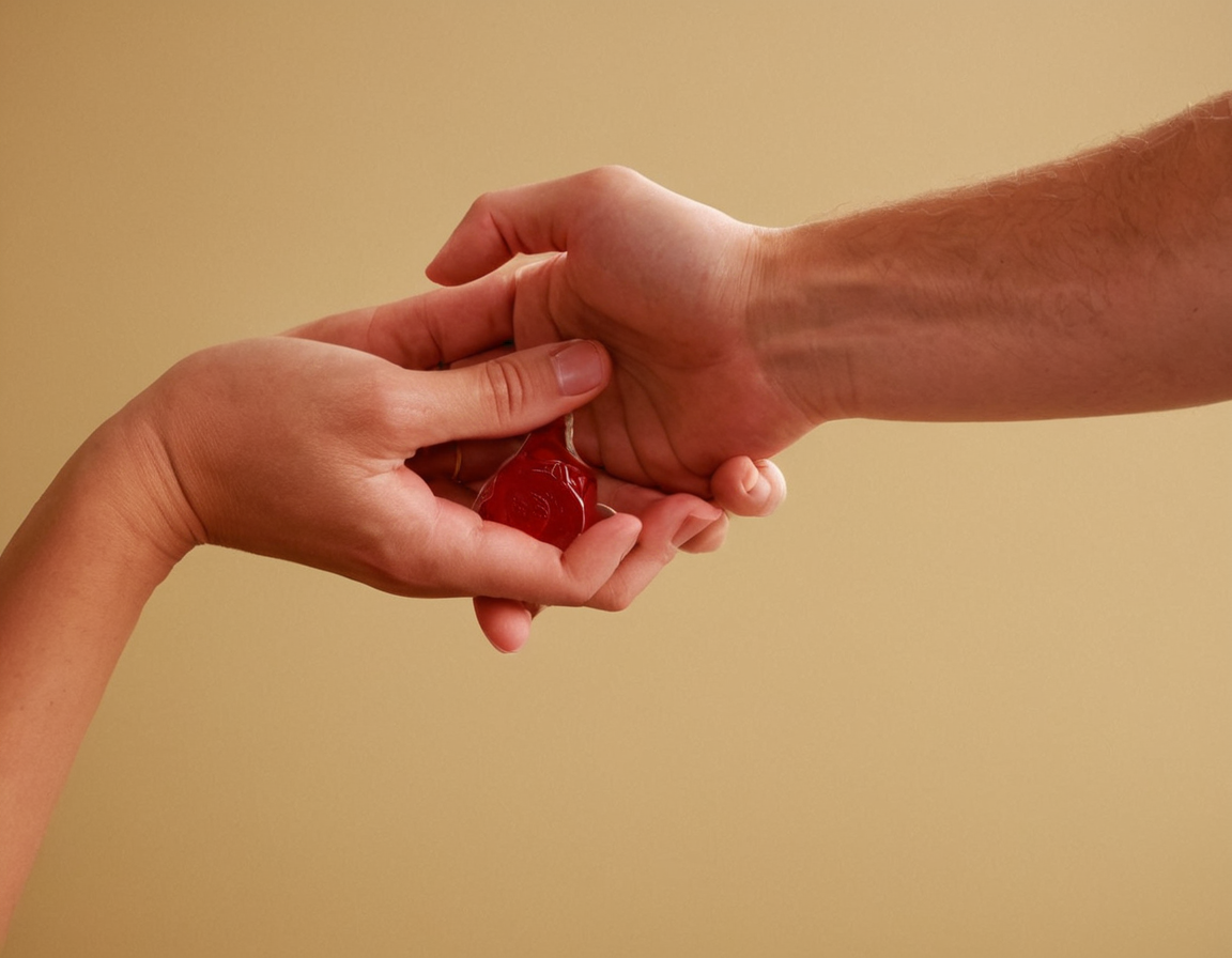 Featured image for blog post: Safe Love with Condoms - Conversation Guide