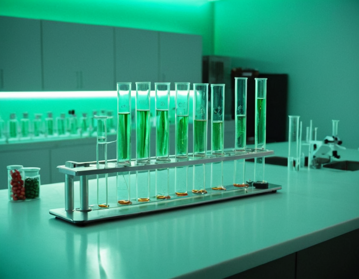 Featured image for blog post: Spermicide Science Unveiled