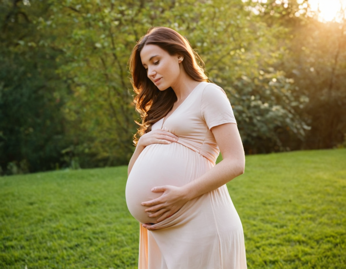 Featured image for blog post: Sudden Pregnancy Guide