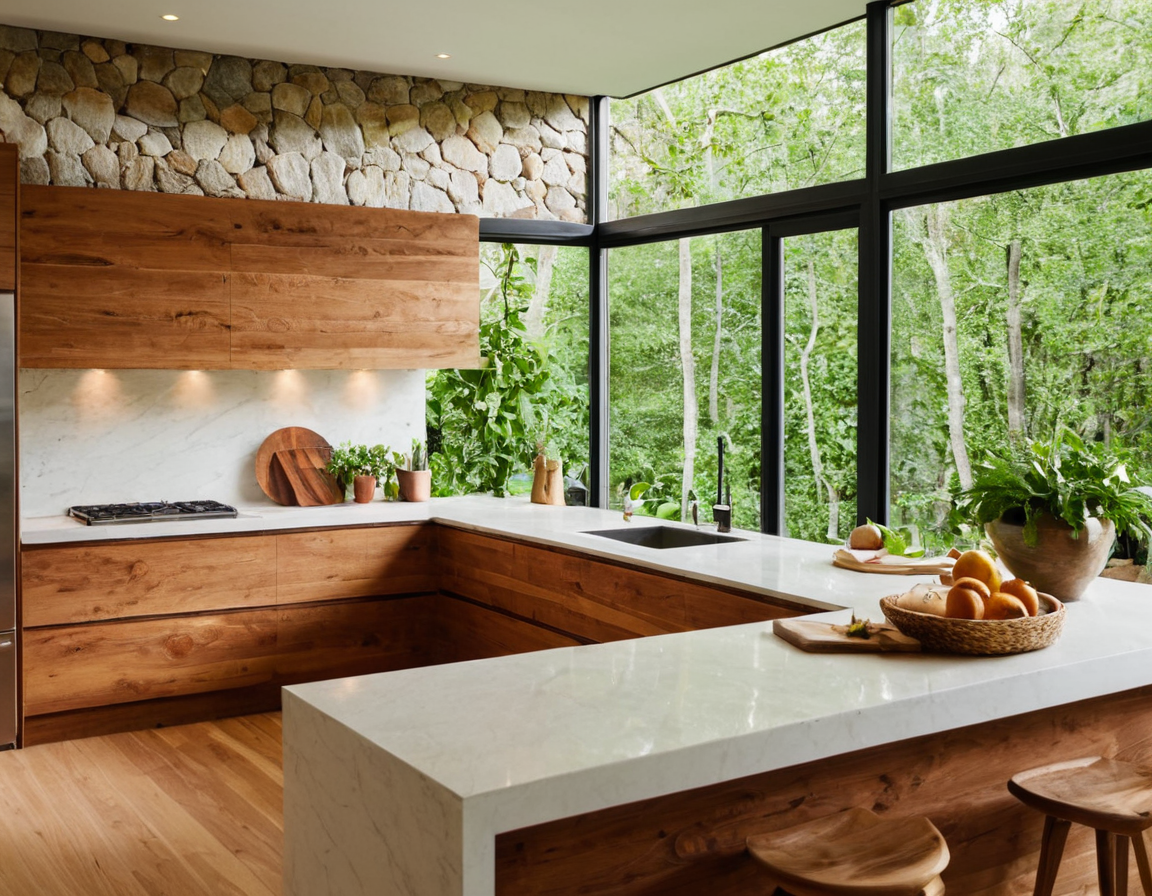 Featured image for blog post: Sustainable Home Swaps