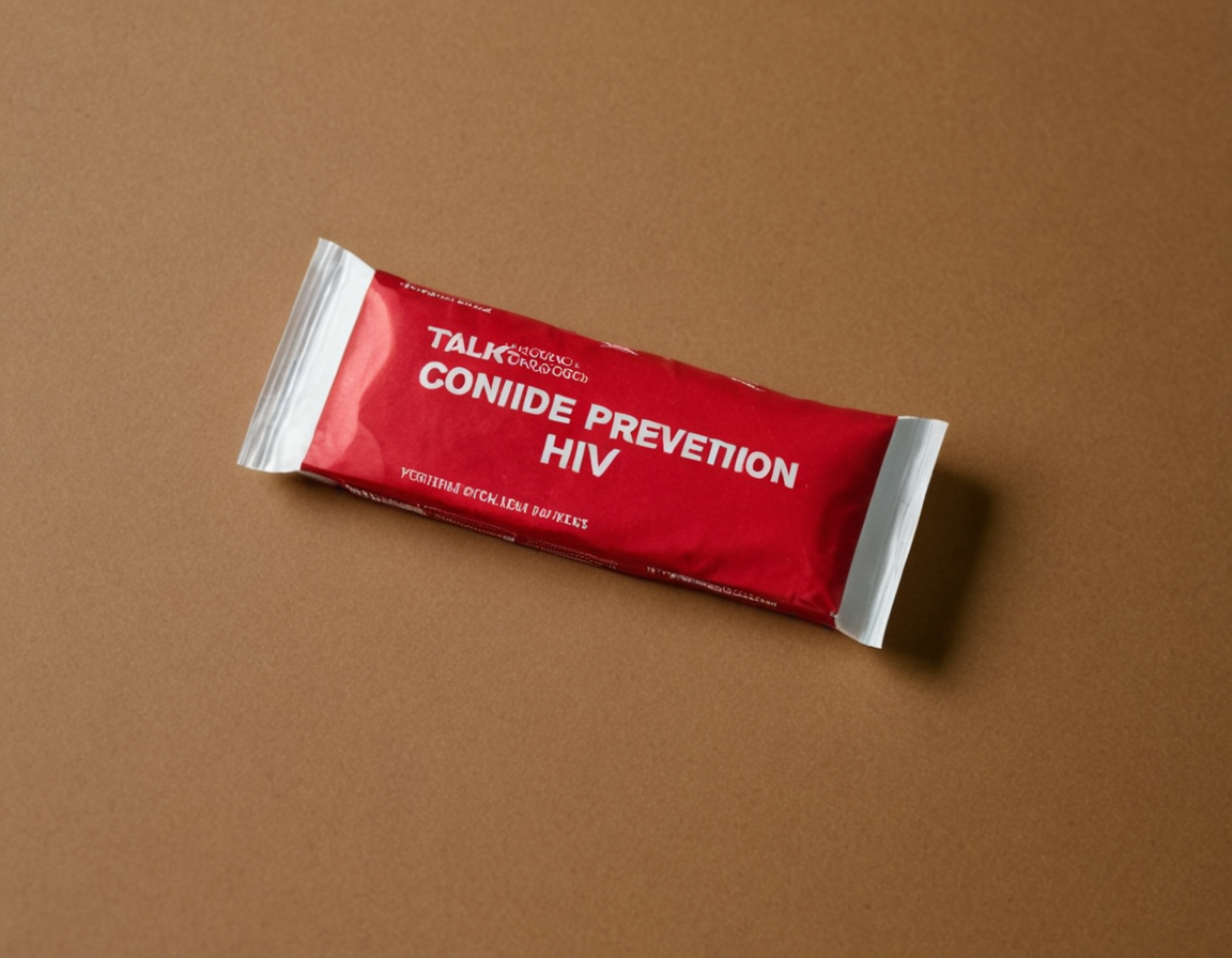 Featured image for blog post: Talk Condoms: HIV Prevention Tool