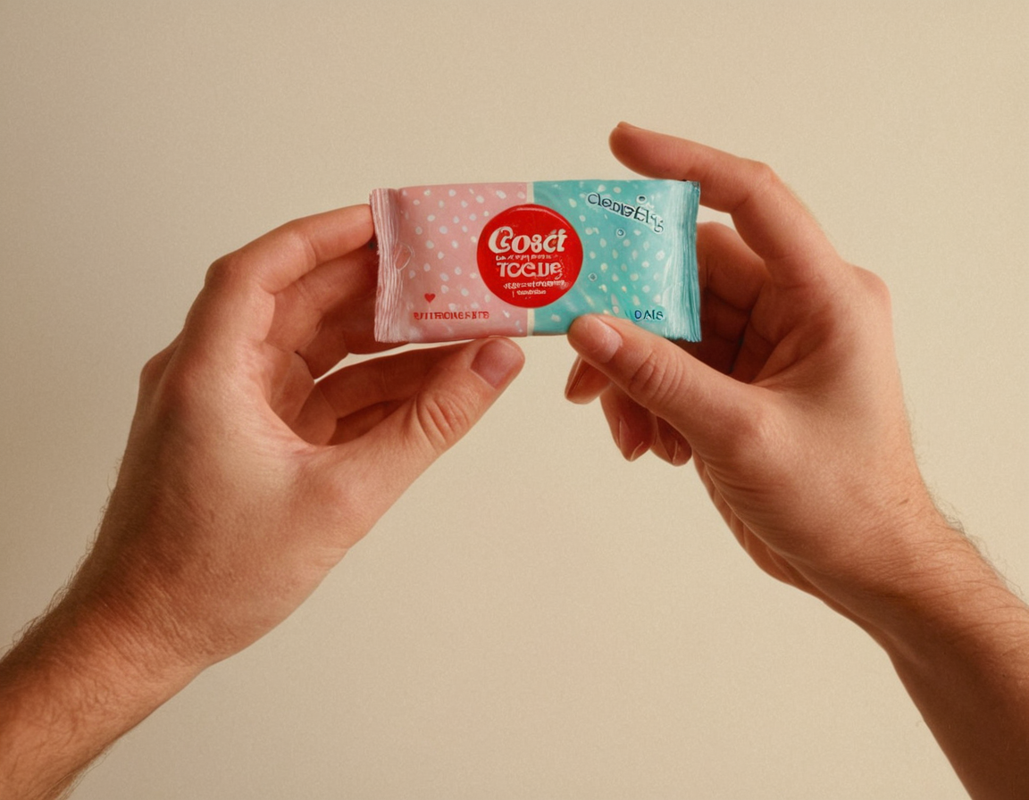 Featured image for blog post: Talk Condoms, Love? Best Tips in 2023