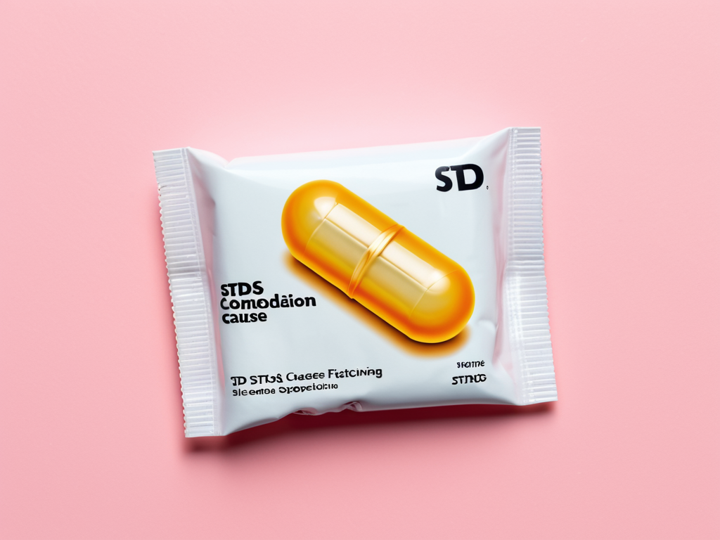 Featured image for blog post: The common misconception that condoms cause STDs - Separating fact from fiction