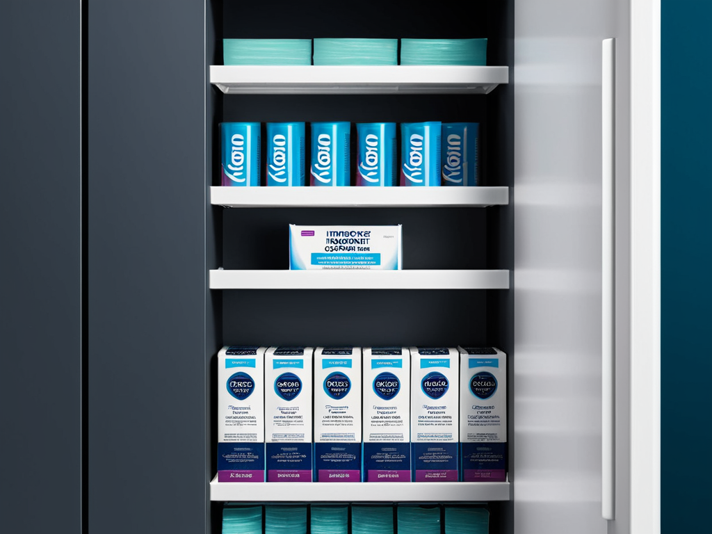 Featured image for blog post: The importance of proper condom storage and handling for maximum effectiveness