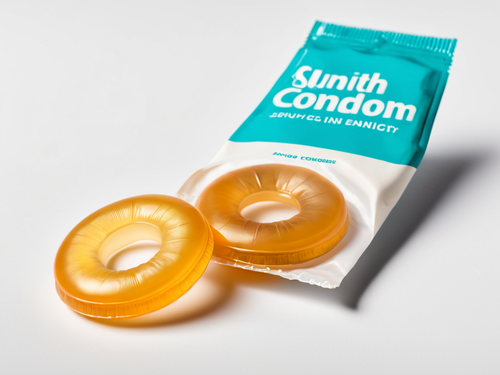Featured image for blog post: The Surprising Truth About Condoms and Sensuality