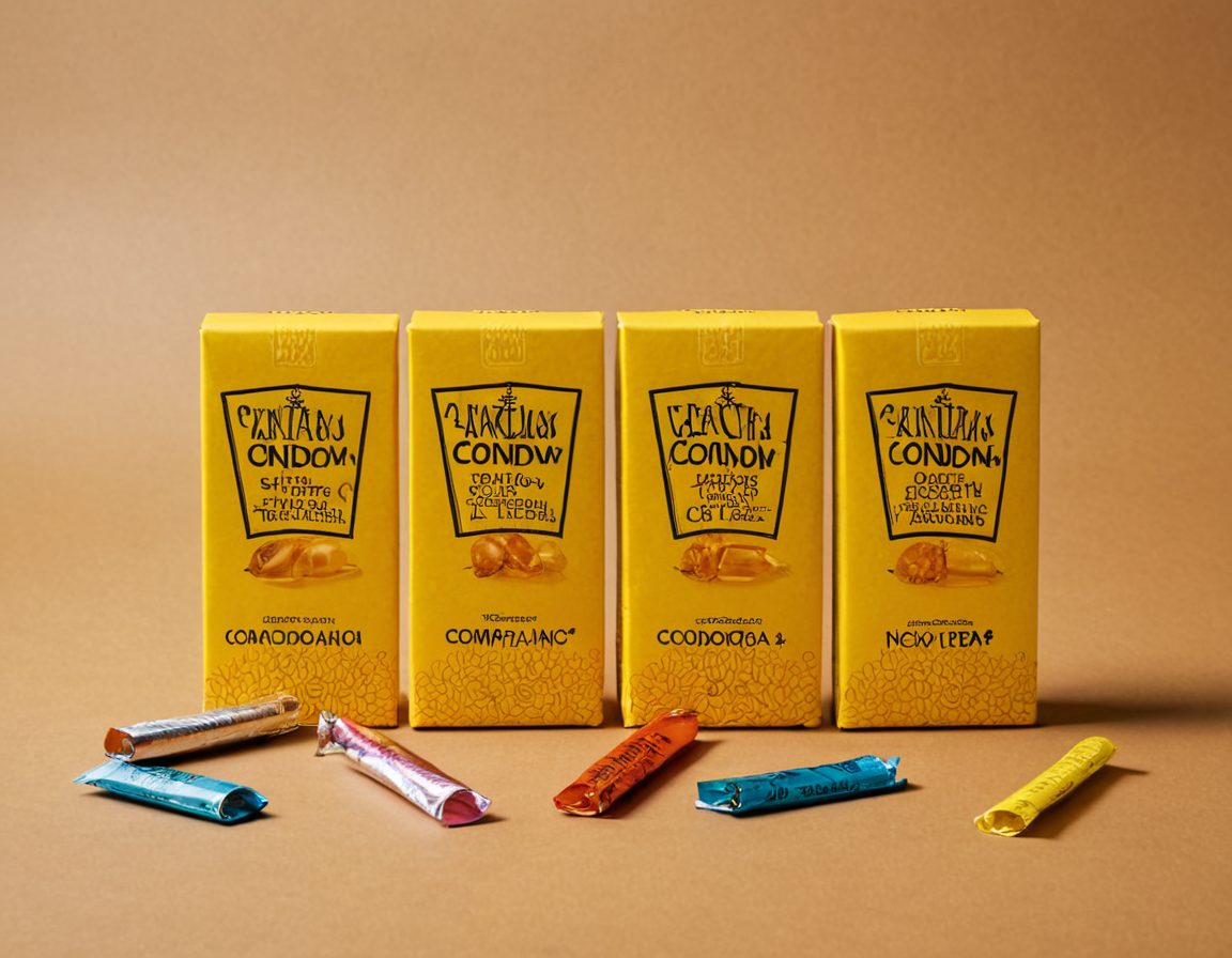 Featured image for blog post: Tips on Condom Sizes for Teens