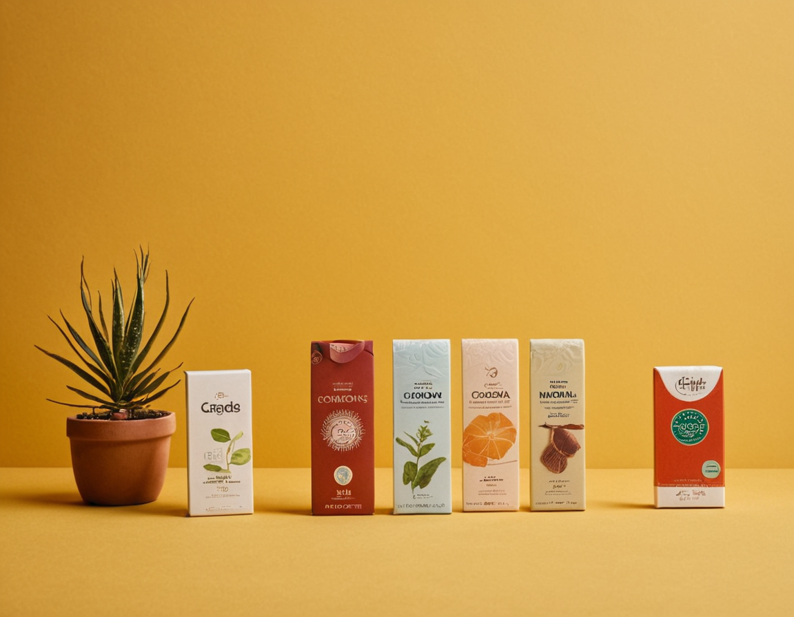 Featured image for blog post: Top 12 Feel-Good Condoms