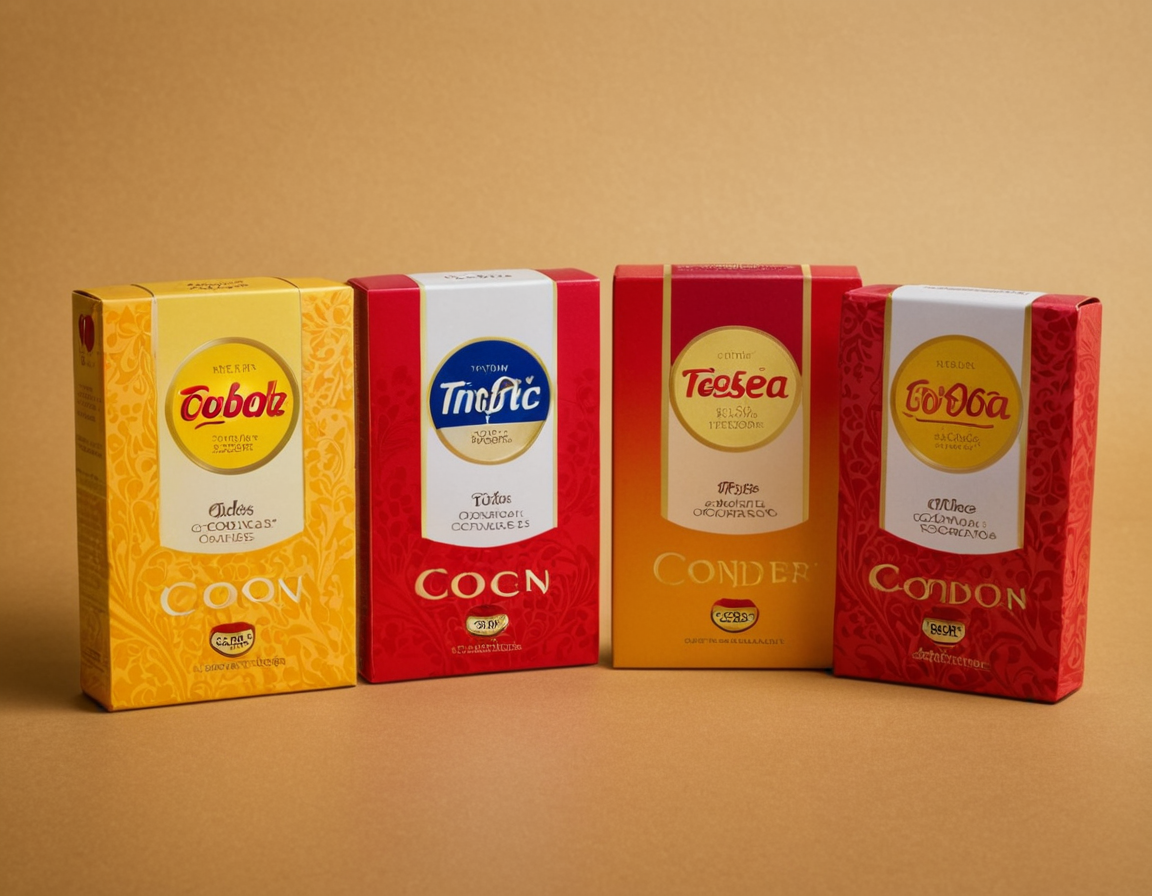 Featured image for blog post: Top Condom Brands of 2023