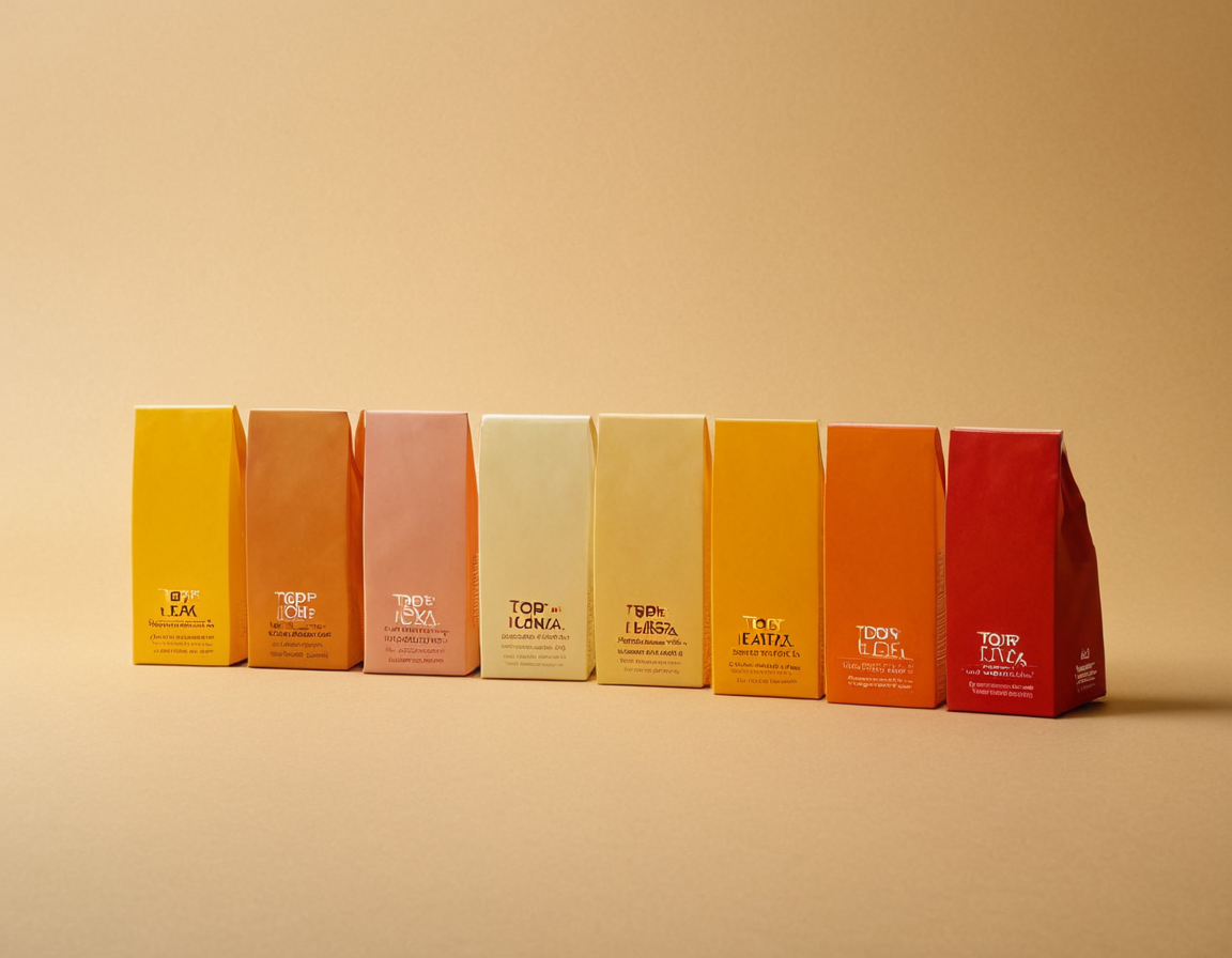 Featured image for blog post: Top Latex Condoms - Reduced Lactation Concerns