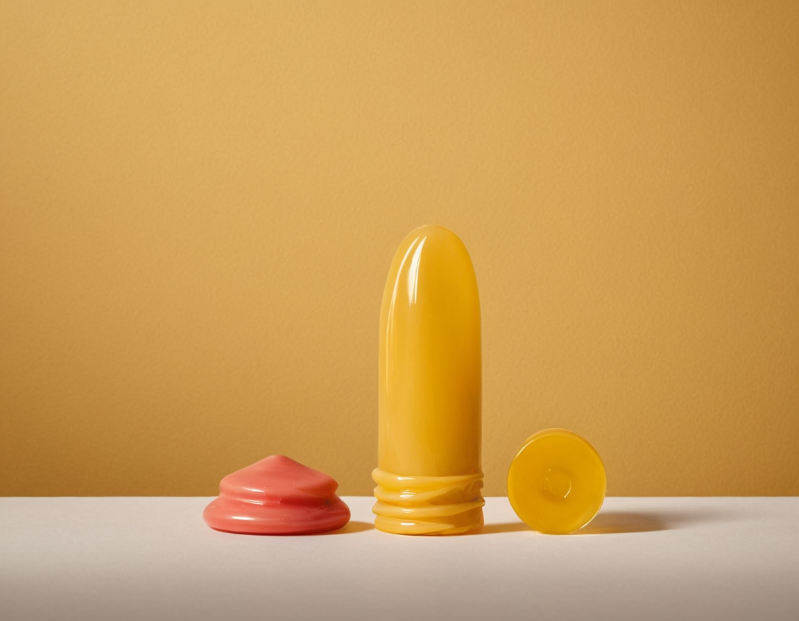 Featured image for blog post: Top Materials for Condoms - Latex Vs Polyurate