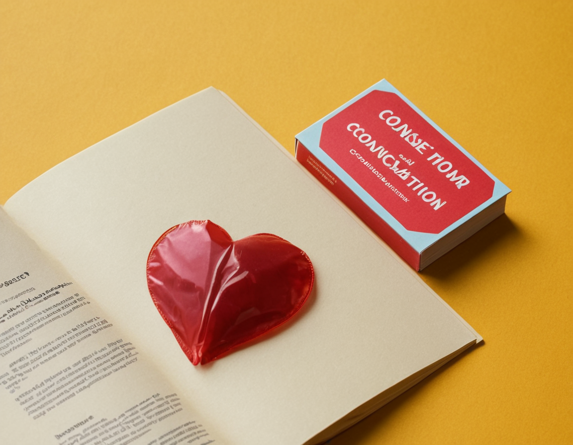 Featured image for blog post: Top Reasons Condom Education Matters