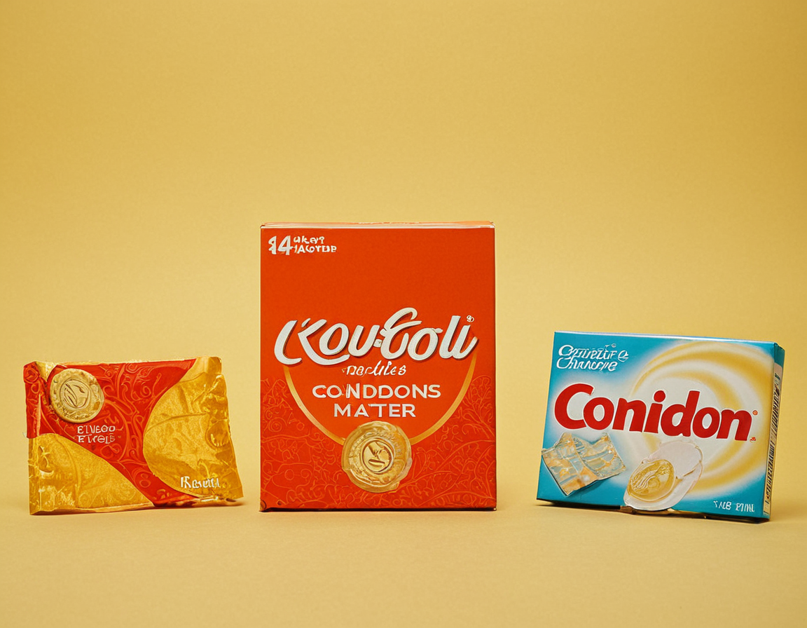 Featured image for blog post: Top Reasons Condoms Matter