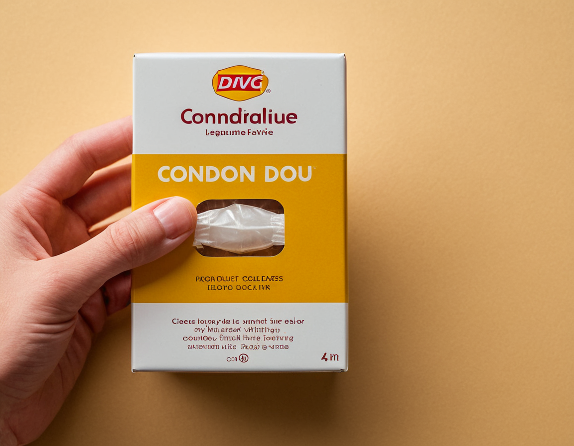 Top Tips on Condom Use - CDC