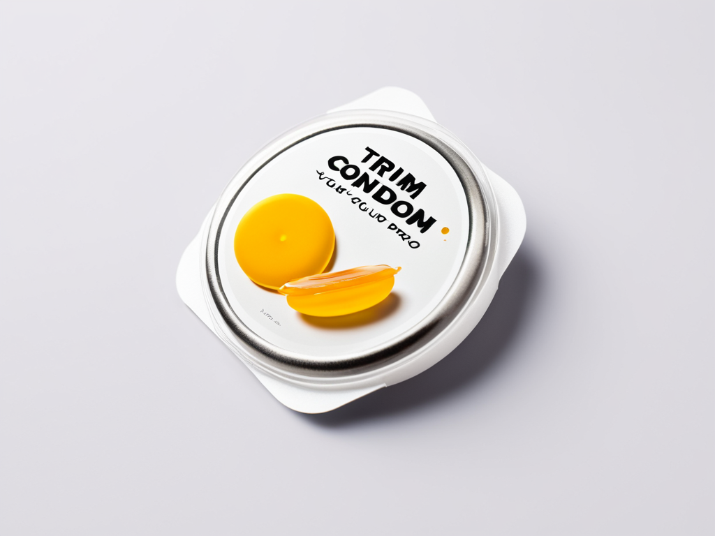 Featured image for blog post: Trim Your Condoms Like a Pro: A Step-by-Step Guide