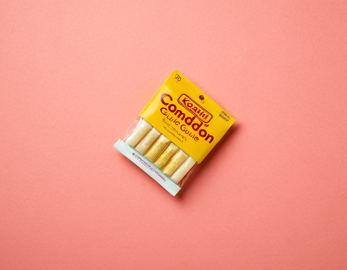 Featured image for blog post: Ultimate Condom Guide - Size & Type Selection