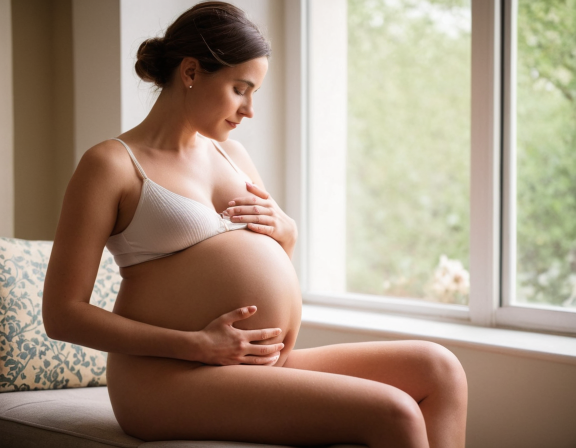 Featured image for blog post: Unexpected Pregnancy Handling Guide