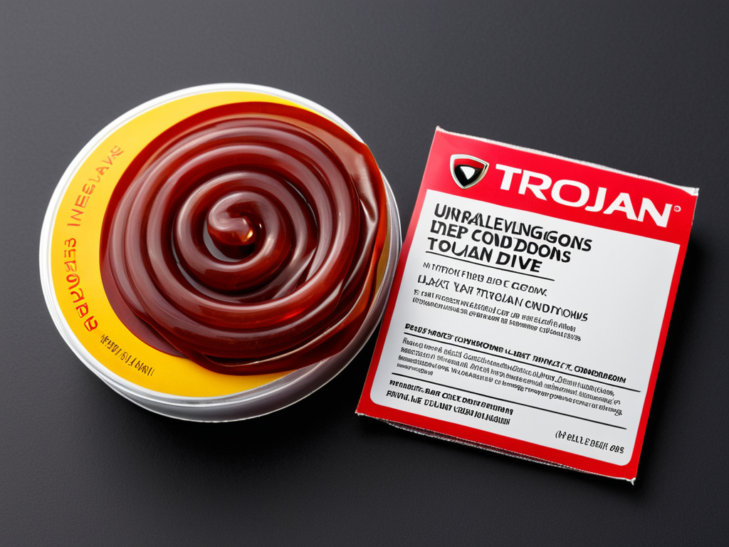 Featured image for blog post: Unraveling Trojan Latex Condoms: A Deep Dive into Their M...