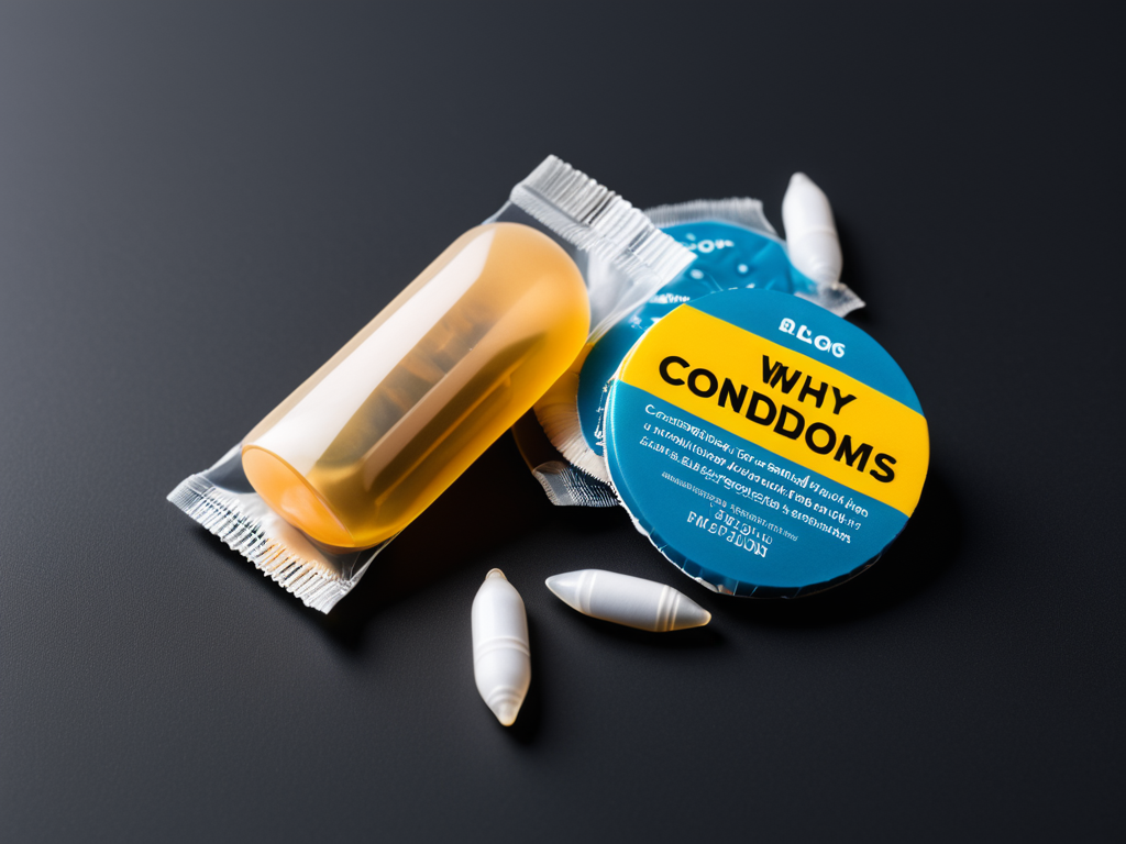 Featured image for blog post: Why Condoms Fail: Understanding the Science Behind Breakdown