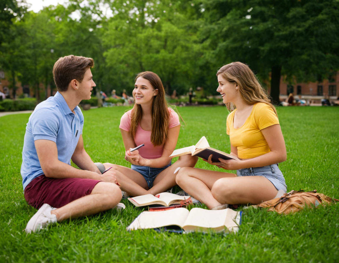 Featured image for blog post: Your Sexual Health Checklist: Campus Guide